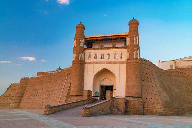 Uzbekistan: A New Perspective on Historical Authenticity and Hospitality